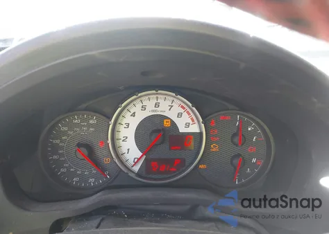 2016 Scion Fr-S из США, поврежденный, VIN JF1ZNAA10G8707414